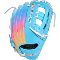 Easton Pro Collection ColourSplash 3.0 12.5" Baseball Glove - Blue/White (2026)