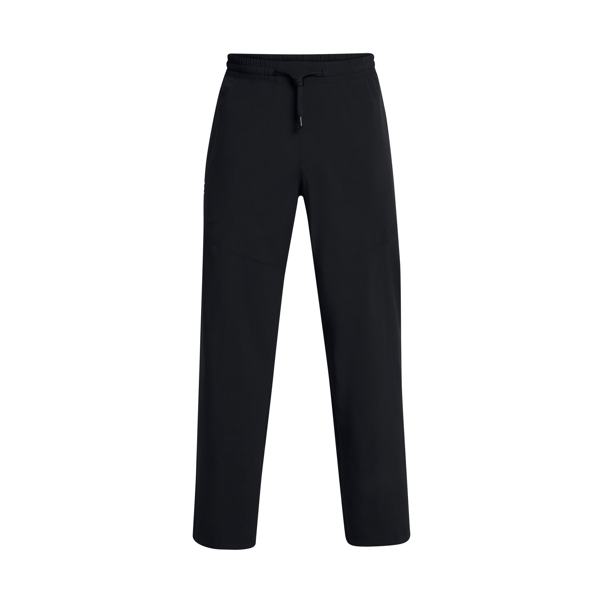 (取寄) アンダーアーマー メンズ ヴィーブ ウーブン パンツ Under Armour men Vibe Woven Pants Castlerock/Black Under Armour Men's UA Vibe Woven Pant | Source for Sports