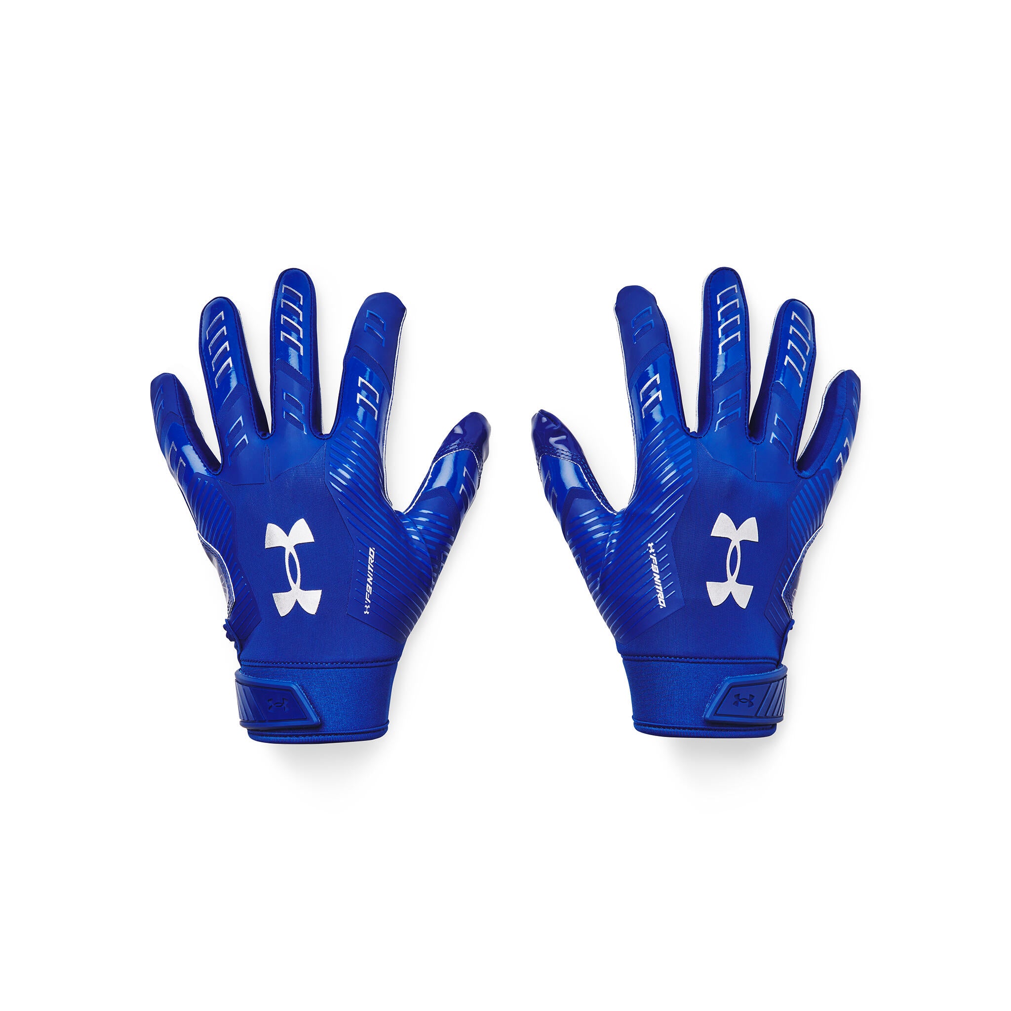 Under Armour F9 Nitro Men's Football Gloves | Source for Sports