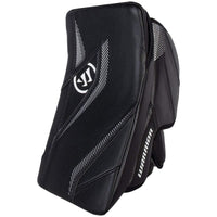 Bloqueur de gardien de but Alpha S30 de Warrior pour junior