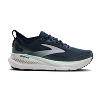 Brooks Glycerin GTS 23 Women's Running Shoes - Spellbound/Yucca