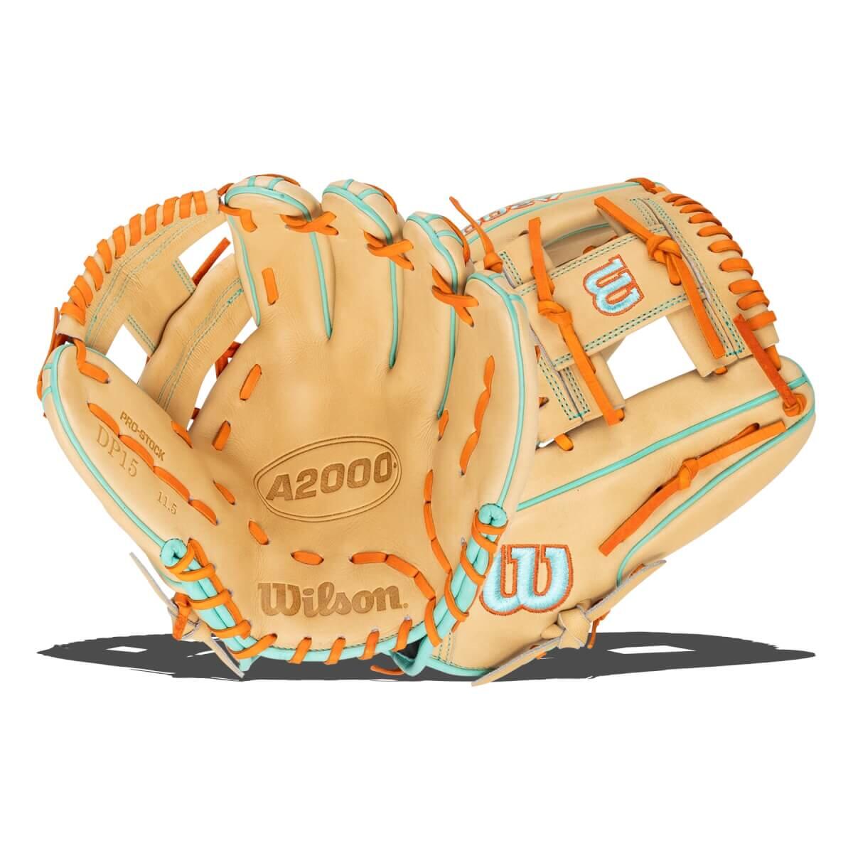 Wilson A2000 DP15 11.5