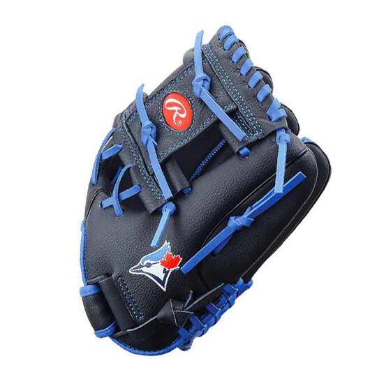 Rawlings Playmaker Toronto Blue Jays Youth Baseball Glove
