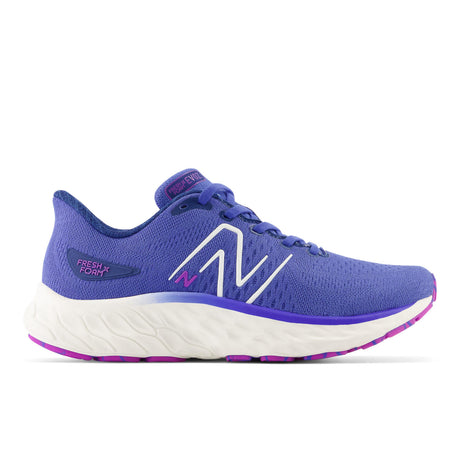 New Balance Fresh Foam X EVOZ V3 Women's Running Shoes Source for Sports