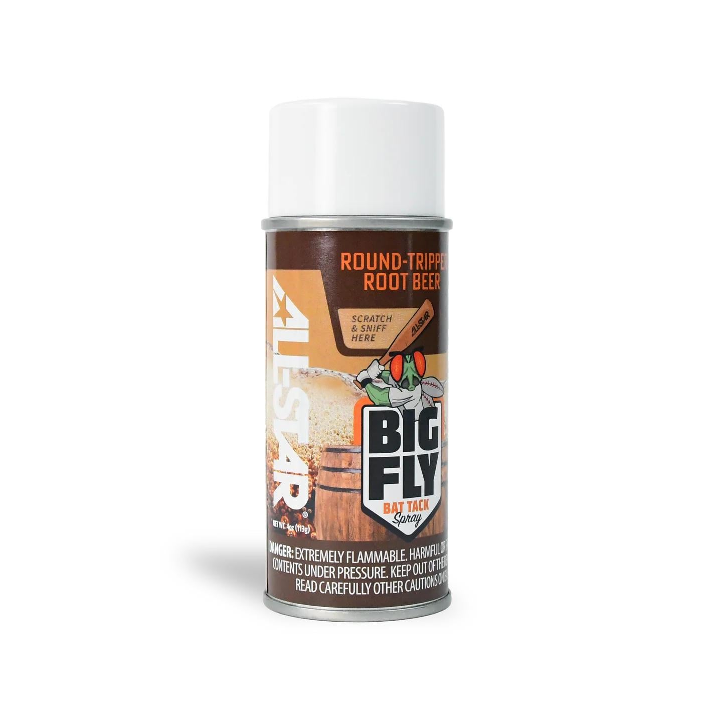 Big Fly Bat Tack Spray | Source for Sports