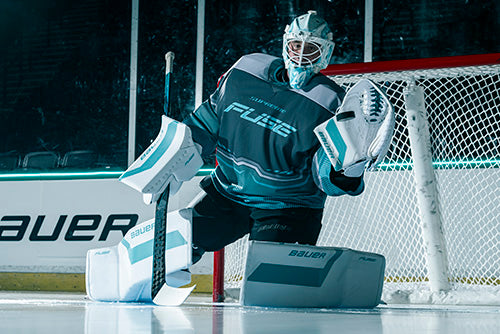 Goalie