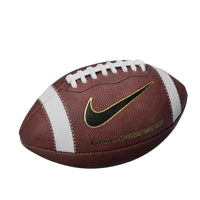 Nike Championship Official NFHS Plus Football Deflated