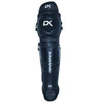 Dekadence DK1 Dek Hockey Shin Guards