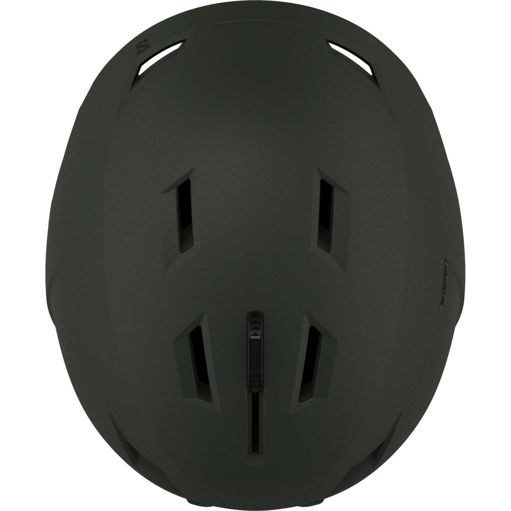Casque De Ski Pioneer LT De Salomon - Colophane | La Source du Sport