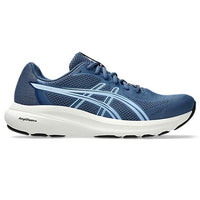 Asics Gel-Contend 10 Men's Running Shoes - Grand Shark/Indigo