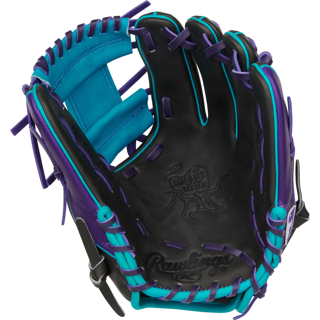 Étui à gants de baseball Rawlings sac d'équipement 2P épaule véritable Étui à gants de baseball Rawlings sac d'équipement 2P épaule véritable