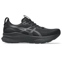 Asics Gel-Kayano 32 Men's Running Shoes - Black/Graphite Grey