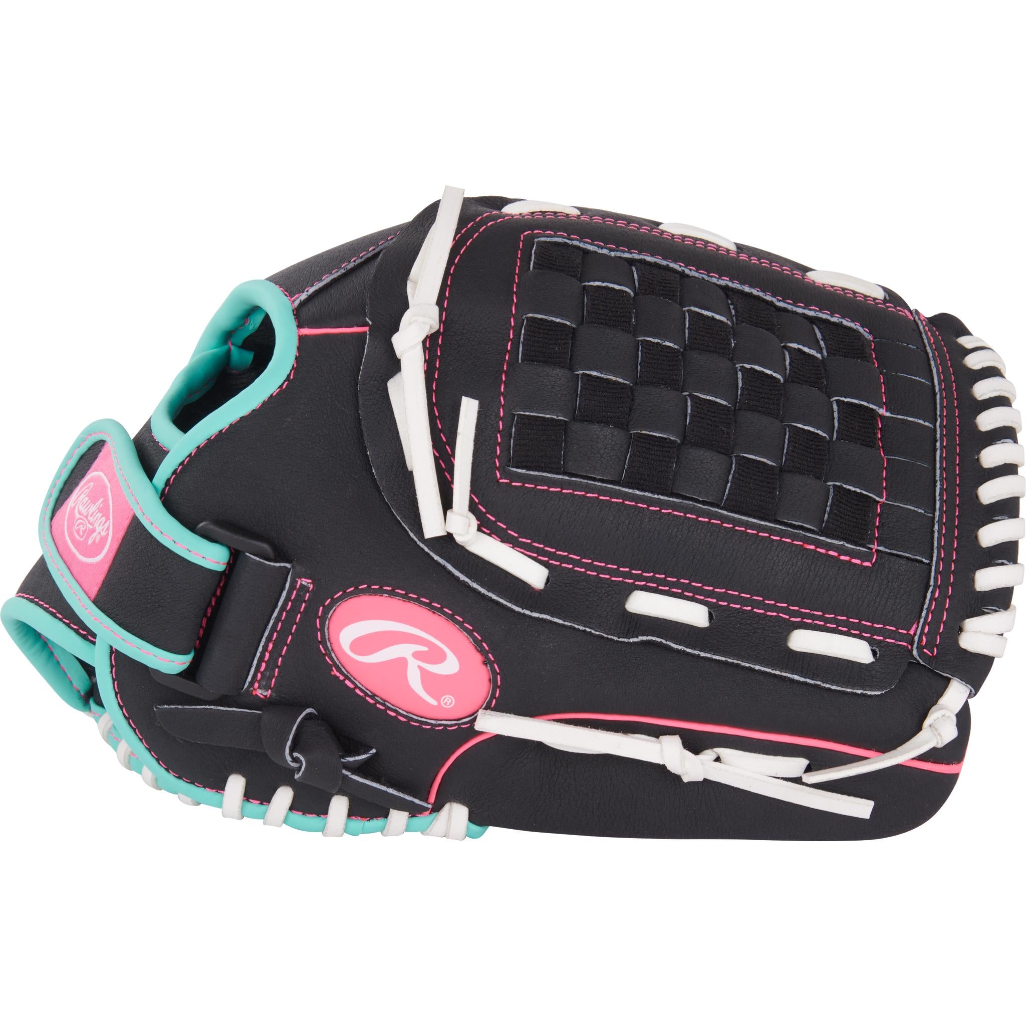 Rawlings Sure Catch 12.5