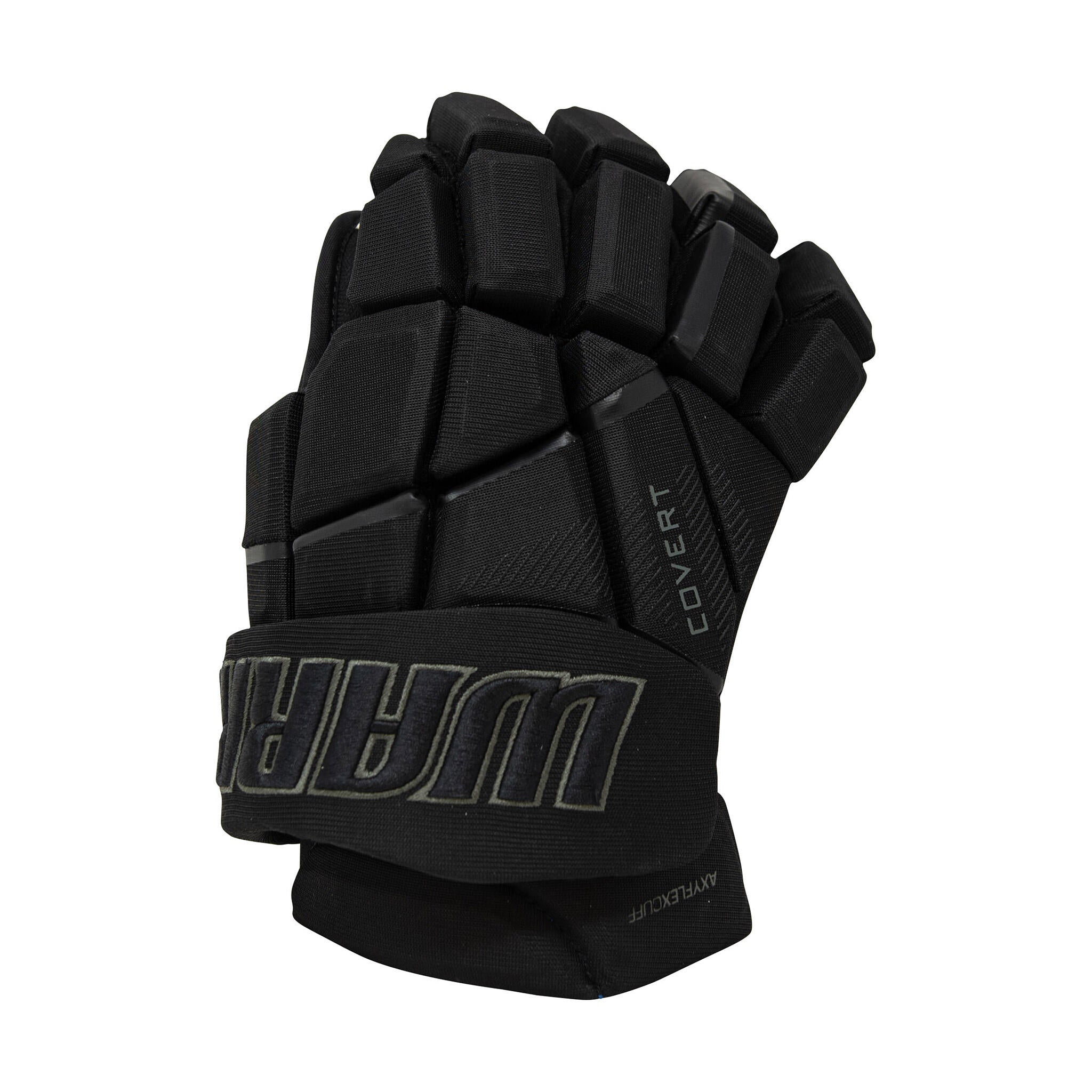 Warrior Covert Krypto Pro Junior Hockey Gloves (2024) - Source