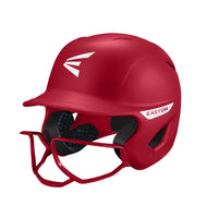 Casque de frappeur de balle rapide avec protecteur facial Vision Fantôme D'Easton (2026)