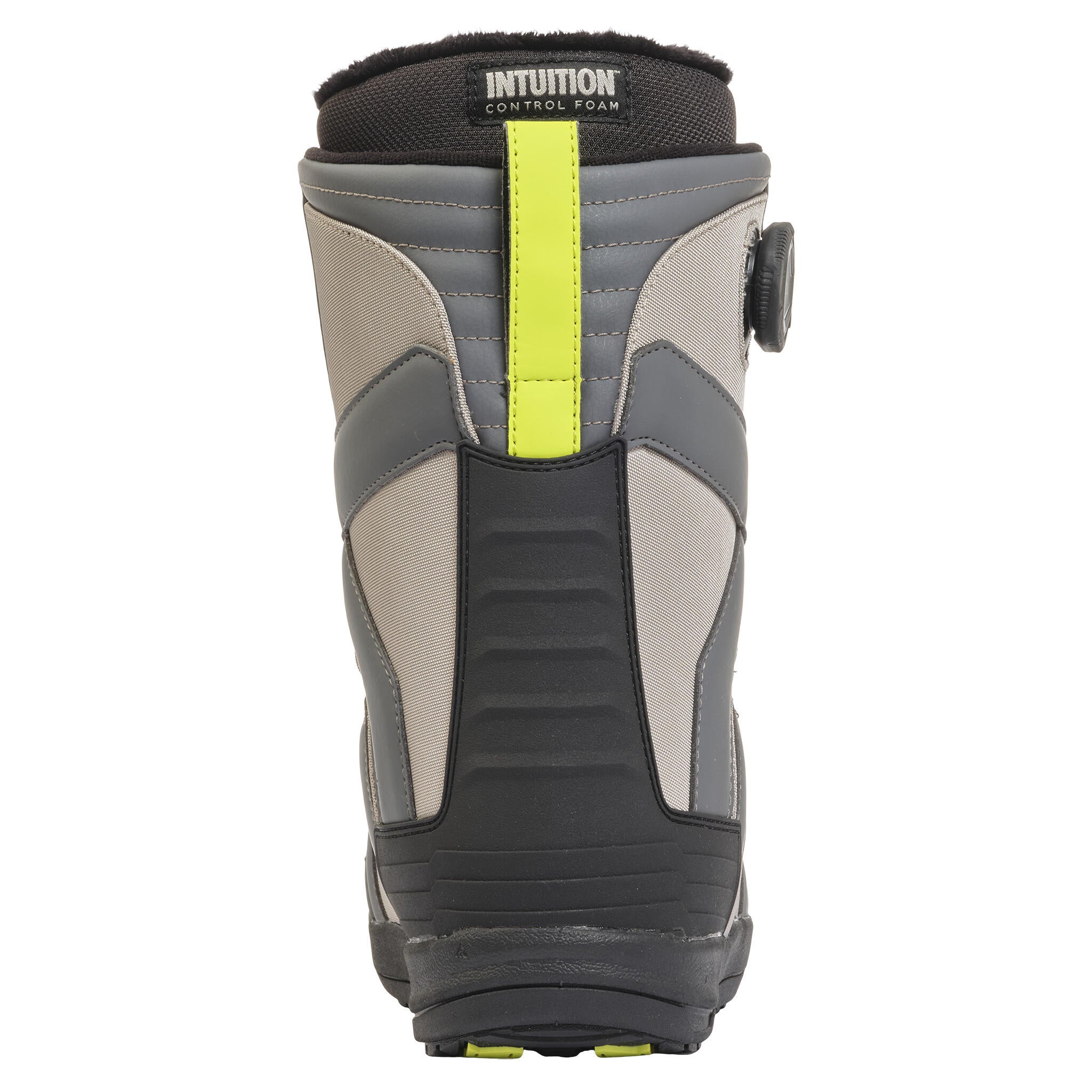 K2 Boundary Snowboard Boots (2025) - Grey | Source for Sports