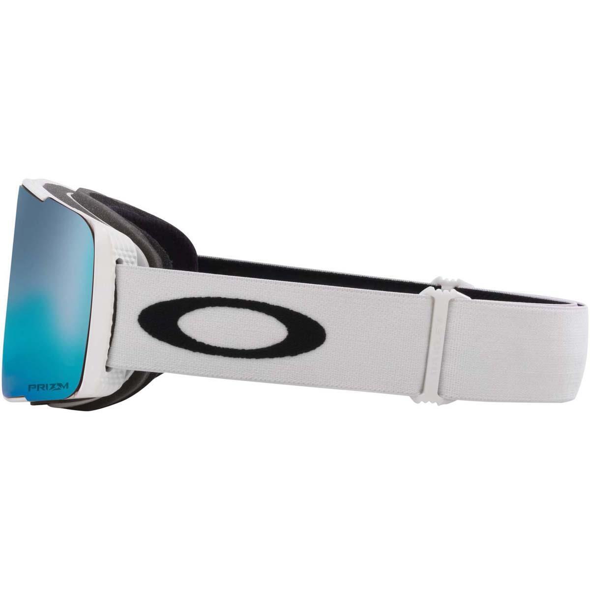 Oakley Line Miner Pro M Snow Goggles - Sapphire | Source for Sports