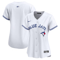 Maillot à Boutons Des Toronto Blue Jays De Nike Pour Femmes