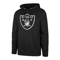 Chandail À Capuchon NFL Headline De '47 Brand - Las Vegas Raiders