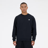 New Balance Sport Essentials Men's Fleece Crew