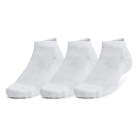 Chaussettes Entraînement Coton De Under Armour Unisexes - Lot De 3