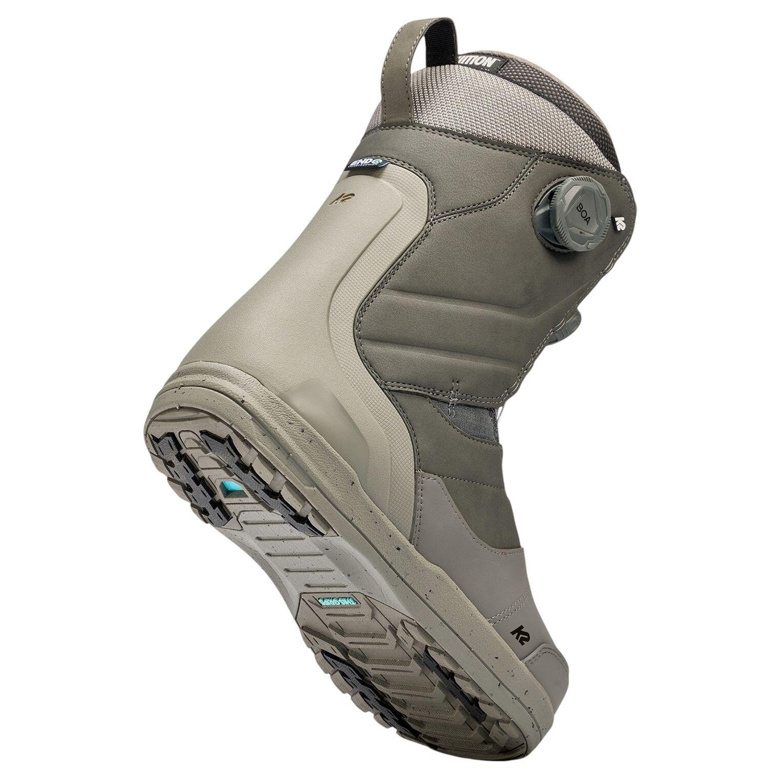 K2 Maysis Snowboard Boots (2026) | Source for Sports