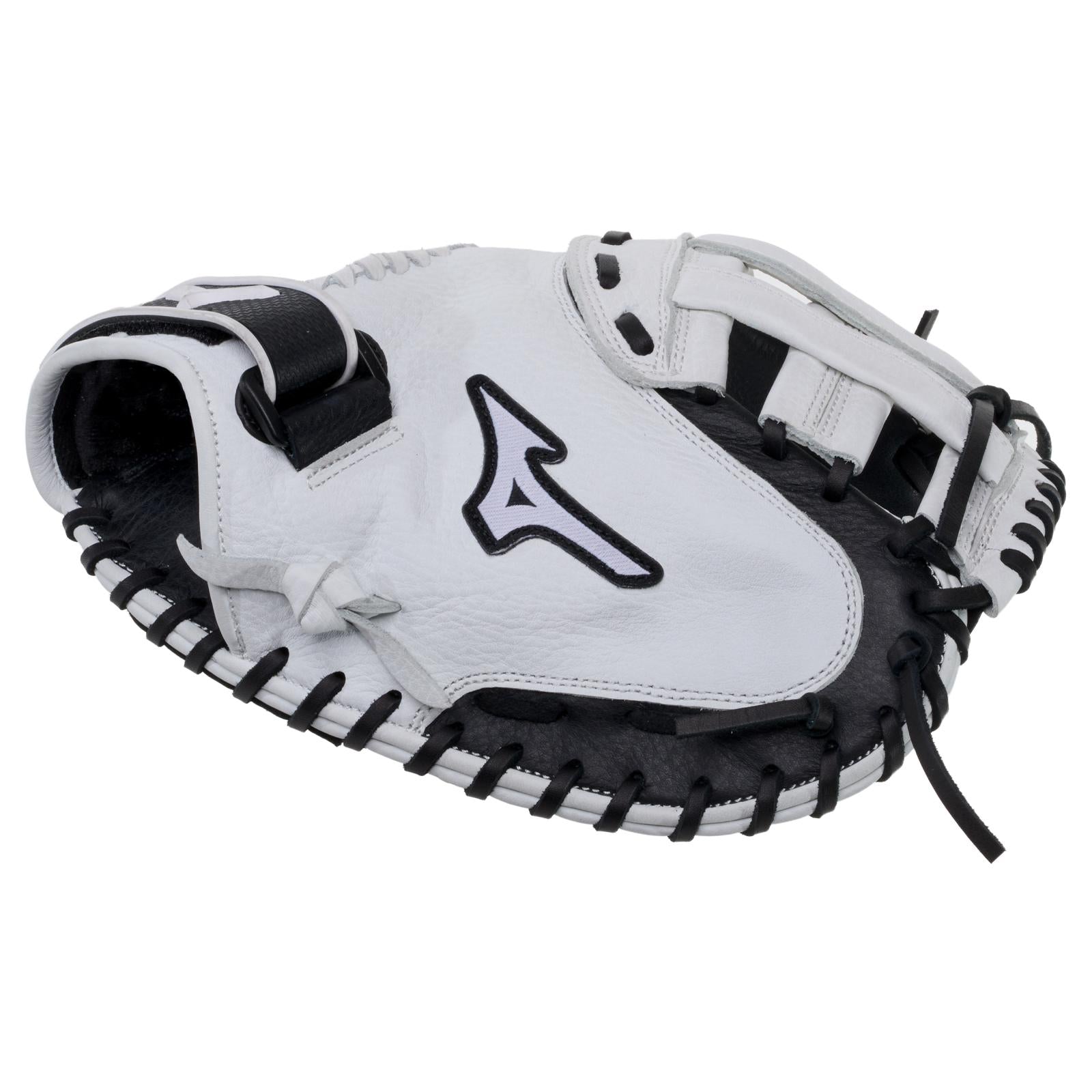 Mizuno GXS103 Prospect Select Fastpitch Catcher's Mitt (2027