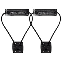 Gardien De But Sys Élastique Attache Patin 7X Pro De True Hockey Pour Sénior
