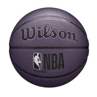 Ballon de Basketball NBA Forge Color Rush De Wilson - Violet / Taille 6