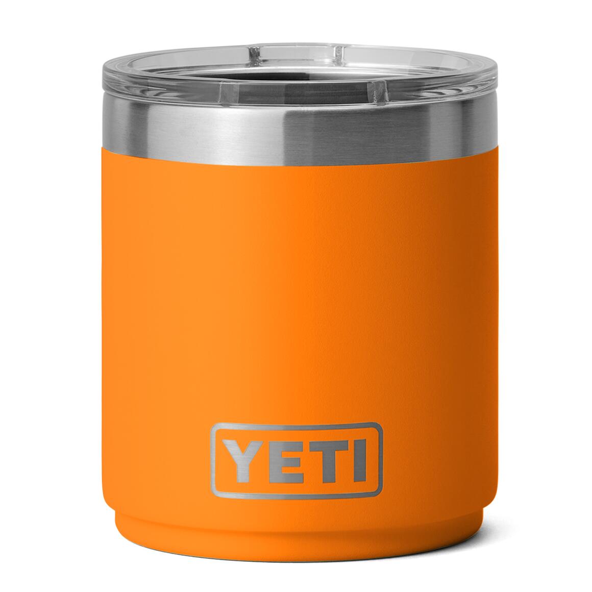 Yeti Rambler 295 ml (10 oz.) Stackable Lowball With