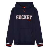 Chandail À Capuchon Stripe Collection De CCM