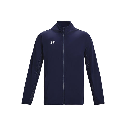 Clothing Under Armour Coach Jacket Under Armour UA Squad Warm-up