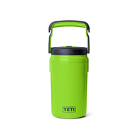 Bouteille d'eau Silo 40 oz (1.18 L) avec Couvercle à paille de Yeti - Venin