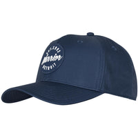 Warrior Circle Patch Snapback