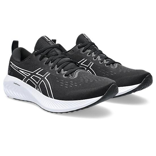 Asics Gel-Excite 10 Men's Running Shoes - Extra Wide (4E) | Source