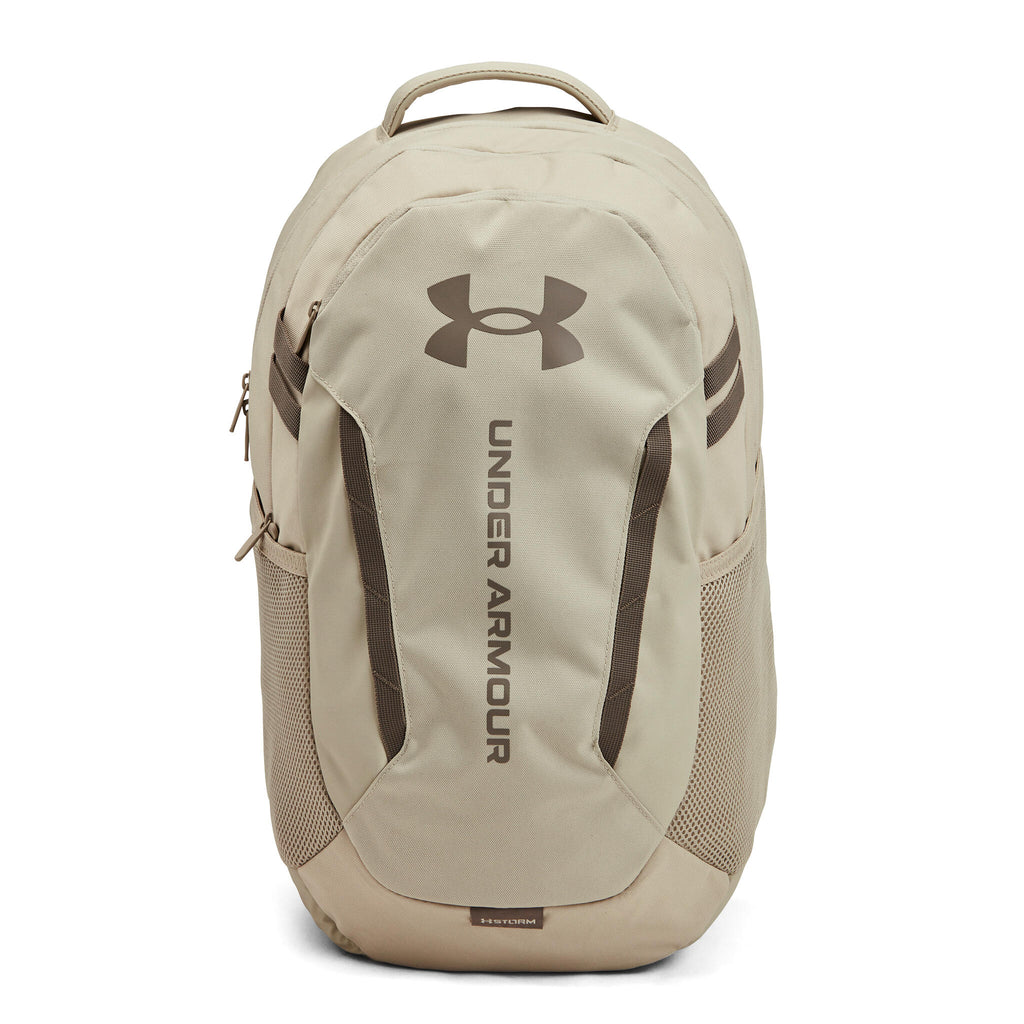Sac à Dos Under Armour Hustle 6.0 Team – Marine – Neuf – Unisexe Adulte
