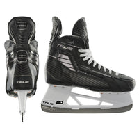 True Hockey Catalyst NITRO Intermediate Hockey Skates (2026)