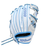 Wilson Winter 2025 A2000 H12SS 12” Infield Fastpitch Softball Glove - Right Hand Throw