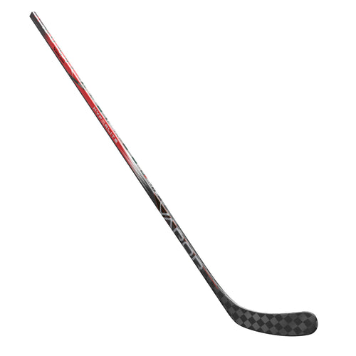 Bauer Vapor Hyperlite 2 Grip Senior Hockey Stick - Red (2023 