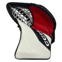 CCM EFLEX 6.9 Senior Goalie Catch Glove (2023) - Source Exclusive
