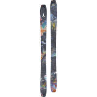 Ensemble de ski alpins Bent 100 d'Atomic