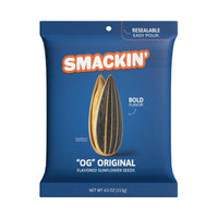 Graines De Tournesol "OG" Original De Smackin' - 4 oz