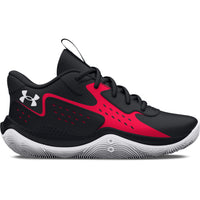 Under Armour Pre-School Jet '23 Basketball Shoes