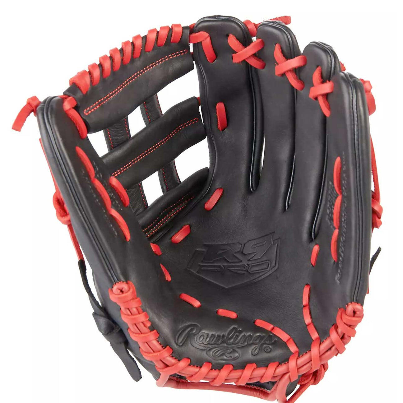 グローブ U.S.A RAWLINGS RL-1P Rawlings R9 Pro Bryce Harper Baseball Glove - 12.5
