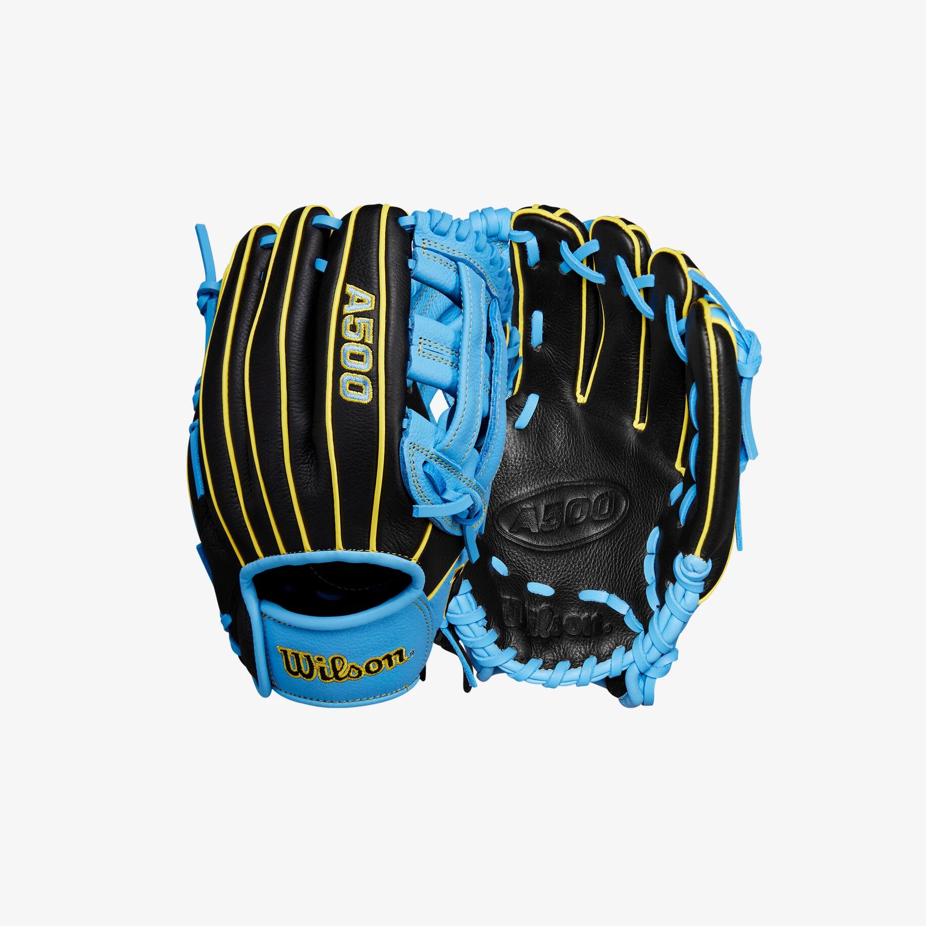 Wilson A500® 10.5