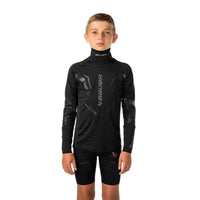 Bauer Bodyguard Pro Youth Baselayer Top
