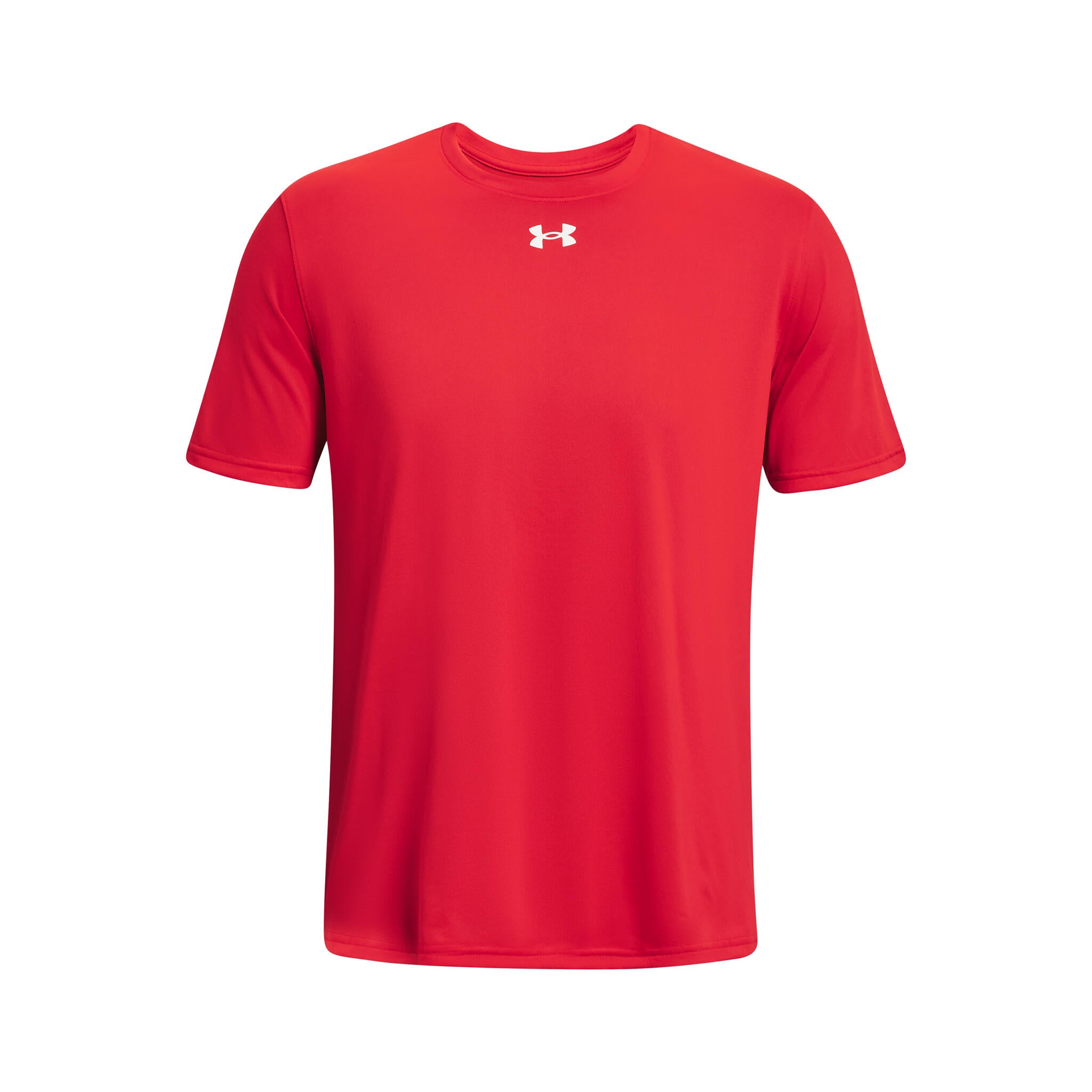 Under Armour Tech Team Men's Short Sleeve | Source for Sports