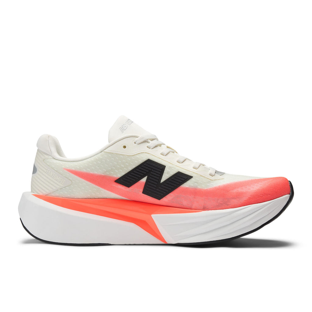 New Balance FuelCell Rebel v5 Men's Running Shoes Urgent Red