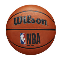 Ballon de Basketball NBA DRV Pro De Wilson - Taille 7
