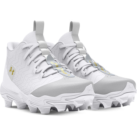 Chaussures Under Armour Harper 9 RM USA Junior - Taille 4 - Neuves Sans Boîte